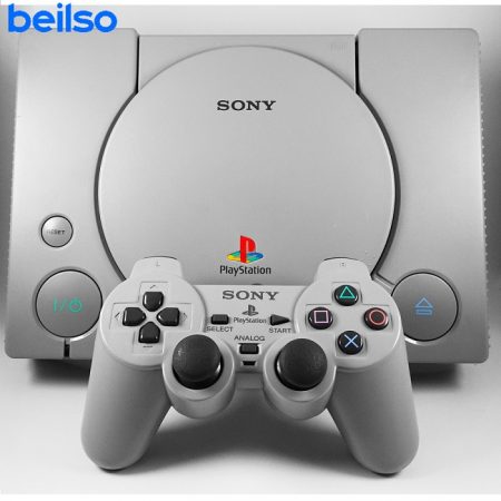 خرید پلی استیشن وان PlayStation 1