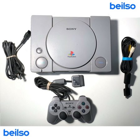 خرید پلی استیشن وان PlayStation 1