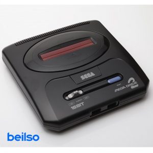 قیمت و خرید کنسول بازی سگا مگا درایو 2 SEGA Mega Drive