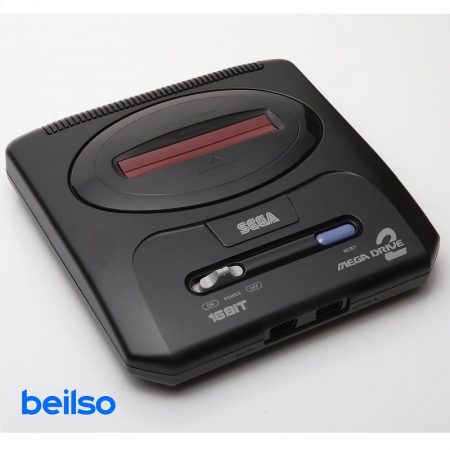 قیمت و خرید کنسول بازی سگا مگا درایو 2 SEGA Mega Drive