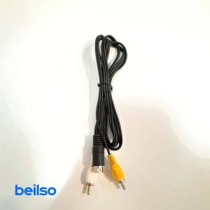 کابل تصویر سگا Sega AV cable (قابل اتصال به LED)